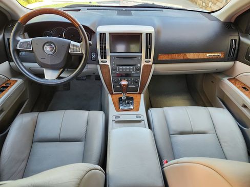 Used 2011 Cadillac STS image 33