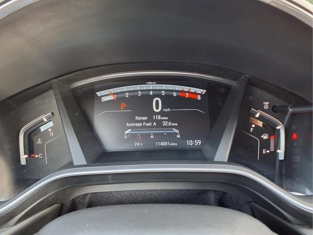 Used 2018 Honda CR-V Touring image 32