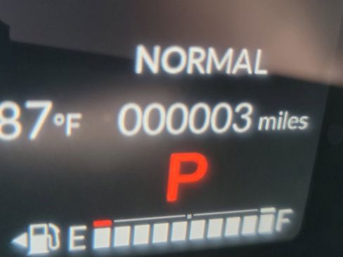 New 2026 Honda CR-V Sport image 13