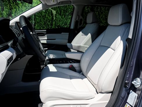 New 2026 Honda Odyssey EX-L image 16