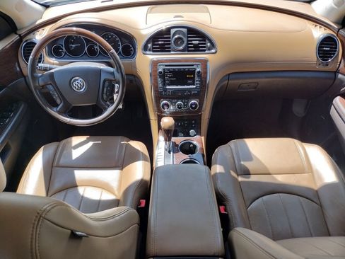 Used 2017 Buick Enclave Premium AWD/4WD image 15