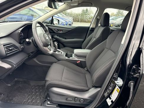 Used 2025 Subaru Legacy Premium image 16