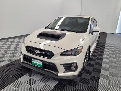 Used 2019 Subaru WRX Premium AWD/4WD image 15