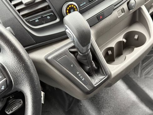 Certified 2023 Ford Transit 250 Base w/ Exterior Upgrade Package image 18