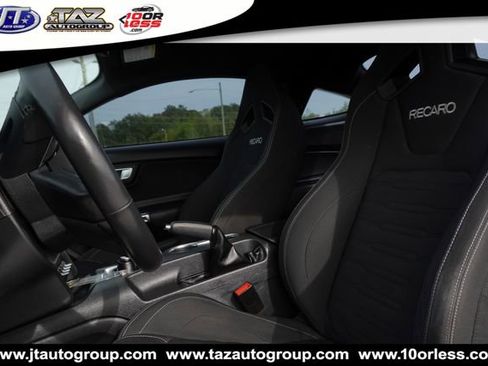 Used 2021 Ford Mustang Mach 1 RWD image 12
