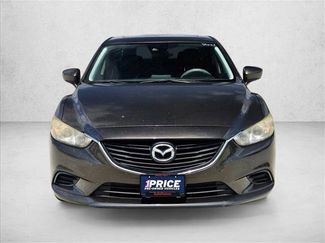 Used 2017 MAZDA MAZDA6 Touring FWD video 2