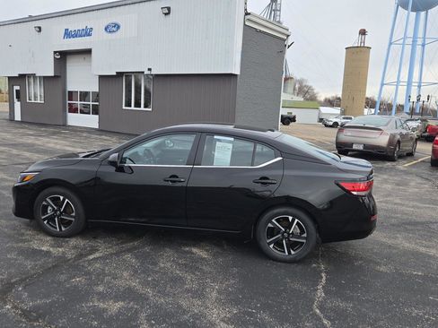 Used 2025 Nissan Sentra SV image 5