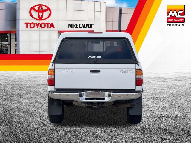 Used 2003 Toyota Tacoma PreRunner RWD image 7
