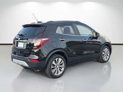 Used 2019 Buick Encore Preferred FWD image 3