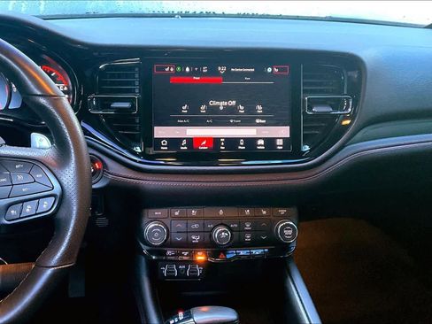 Used 2024 Dodge Durango GT image 6