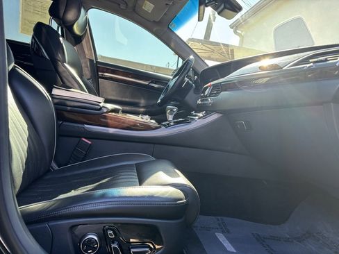 Used 2017 Genesis G90 5.0 Ultimate image 23