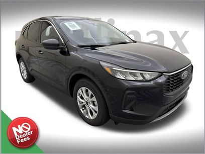 New 2024 Ford Escape Active w/ Tech Pack #1