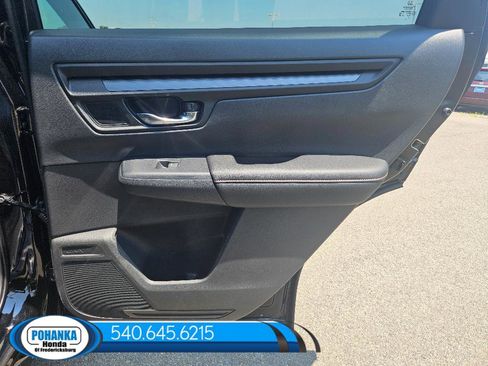 New 2026 Honda CR-V Sport-L image 23