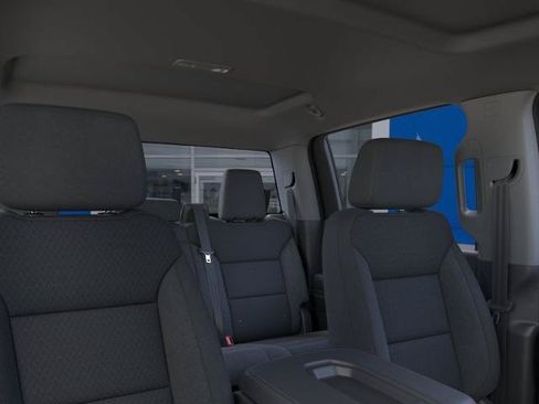 New 2026 Chevrolet Silverado 1500 RST w/ RST Select Package AWD/4WD image 48