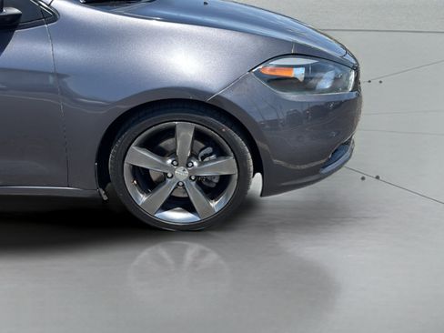 Used 2015 Dodge Dart GT w/ Sun/Sound Group FWD image 34