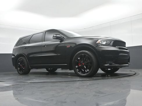 Used 2020 Dodge Durango R/T w/ Blacktop Package AWD/4WD image 59