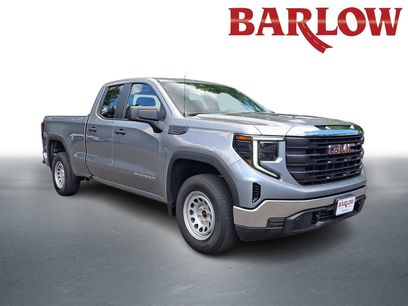 Used 2023 GMC Sierra 1500 Pro w/ Pro Value Package