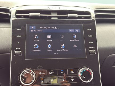 Used 2022 Hyundai Tucson SE FWD image 30