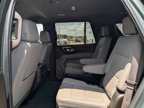 Used 2024 Chevrolet Tahoe LT RWD image 14