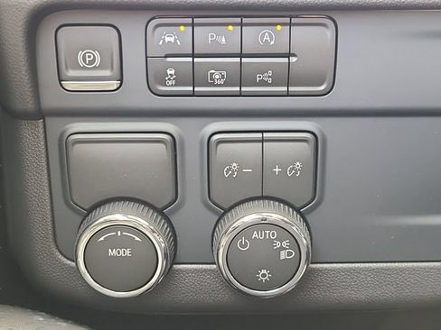 New 2026 Chevrolet Tahoe LS w/ LPO, Dark Essentials Package RWD image 21