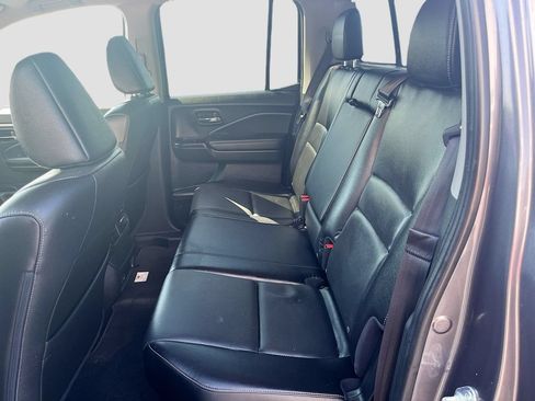 Used 2024 Honda Ridgeline RTL image 26