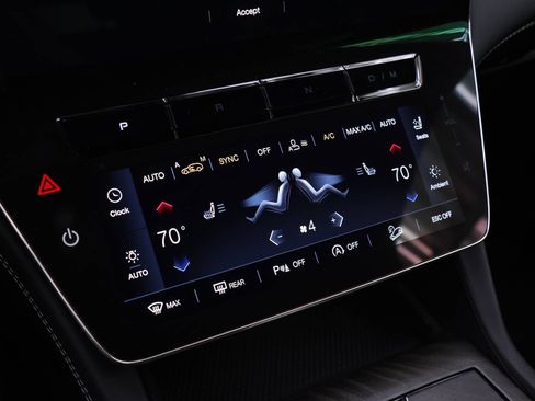 New 2025 Maserati Grecale Modena AWD/4WD image 11