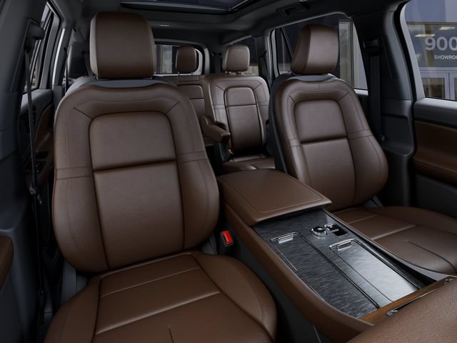 New 2027 Lincoln Aviator Reserve w/ Jet Appearance Package RWD image 10