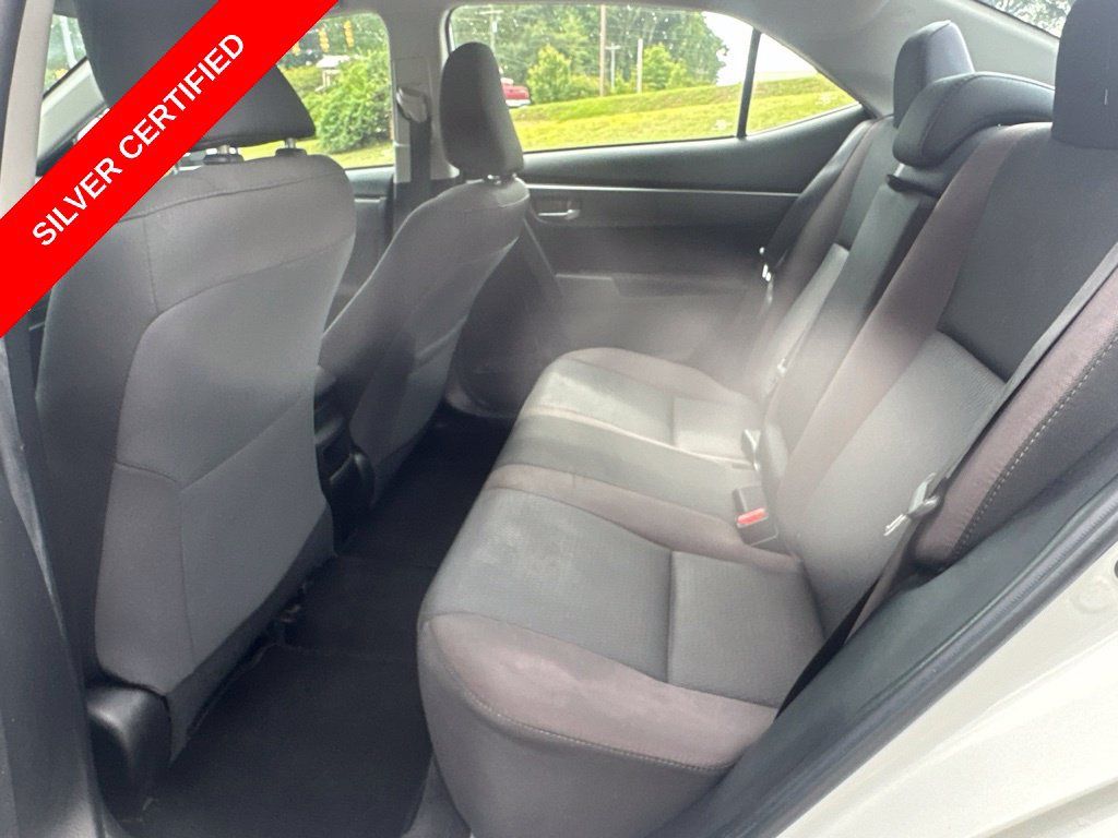 Used 2019 Toyota Corolla LE FWD image 9