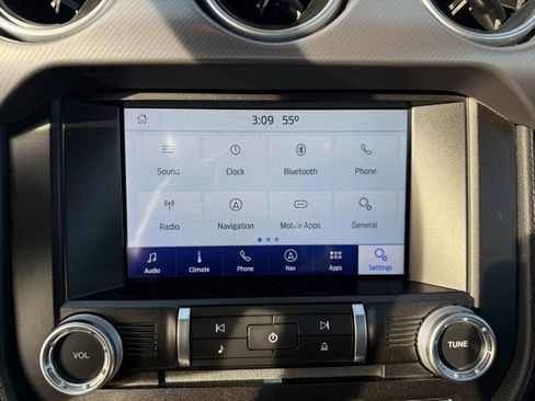 Used 2021 Ford Mustang GT Premium w/ Equipment Group 401A image 17