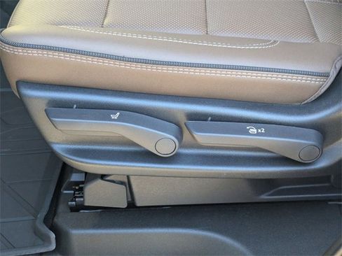 New 2026 Chevrolet Tahoe High Country image 31