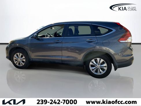 Used 2013 Honda CR-V EX image 4