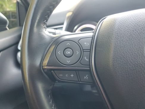 Used 2023 Toyota Camry SE image 22