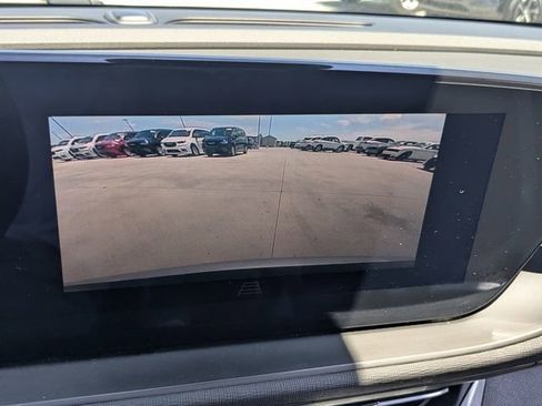 Used 2024 Buick Envista Preferred w/ Advanced Safety Package FWD image 19