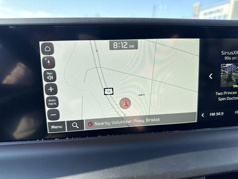New 2026 Kia Seltos EX FWD image 17