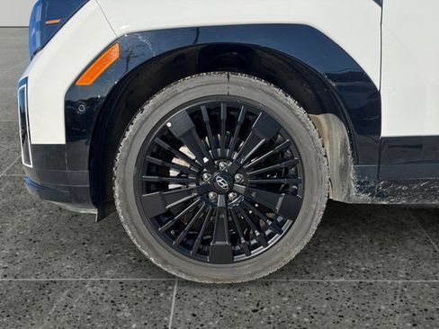 Used 2025 Hyundai Santa Fe Calligraphy image 14