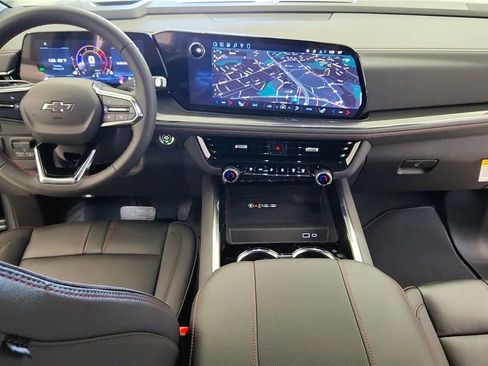 New 2026 Chevrolet Suburban RST w/ Comfort Package image 38