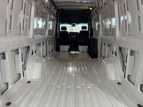 New 2025 Mercedes-Benz Sprinter 2500 image 15