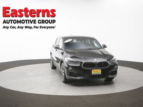 Used 2018 BMW X2 xDrive28i AWD/4WD image 47