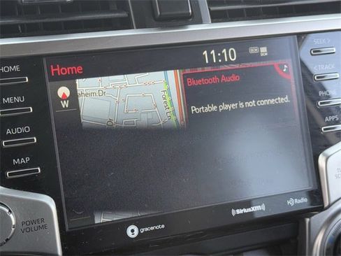 Used 2023 Toyota 4Runner SR5 Premium w/ Moonroof Package image 19