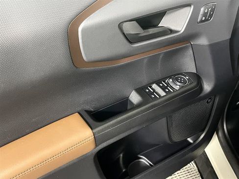 Used 2024 Ford Bronco Sport Outer Banks w/ Tech Package image 20