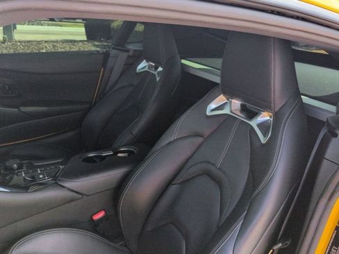 Used 2021 Toyota Supra Premium w/ Driver Assist Package RWD image 14