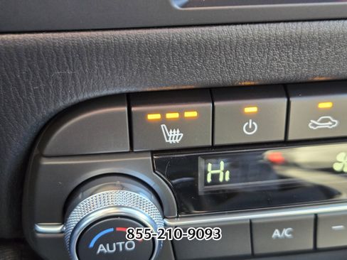 New 2025 MAZDA CX-5 AWD 2.5 S image 19