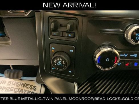 Certified 2025 Ford F150 Raptor AWD/4WD image 39