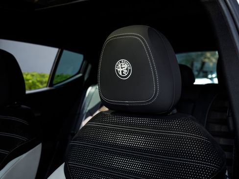 New 2026 Alfa Romeo Tonale w/ Active Assist Package AWD/4WD image 27