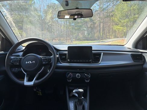 Certified 2023 Kia Rio S image 11