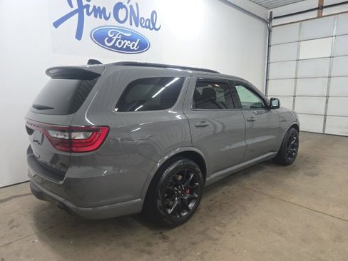 Used 2024 Dodge Durango R/T image 12