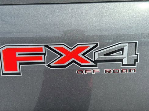 New 2026 Ford F250 XL w/ STX Appearance Package image 7