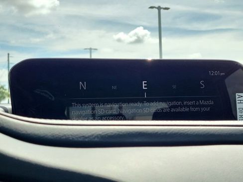 Certified 2024 MAZDA CX-30 AWD 2.5 S w/ Select Sport Pkg image 20