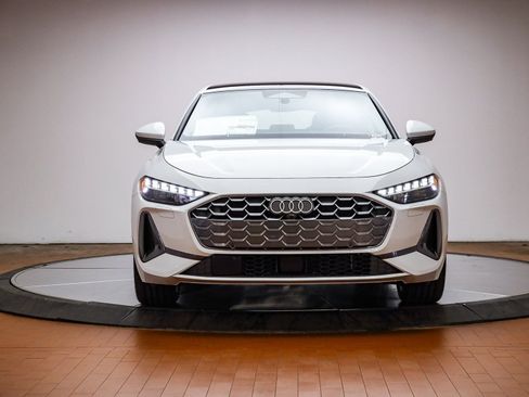 New 2025 Audi A5 2.0T Premium Plus AWD/4WD image 3