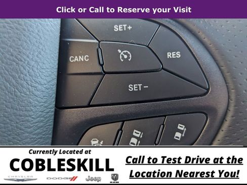 New 2026 Dodge Durango GT image 33